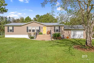 14701 Woodhaven Dairy Road, Summerdale, AL 36580 - Photo 2