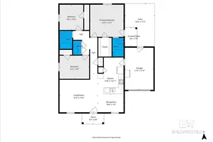 15185 Marem Dr, Foley, AL 36535 - Photo 28