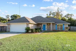 16955 Heartland Cir, Robertsdale, AL 36567 - Photo 1