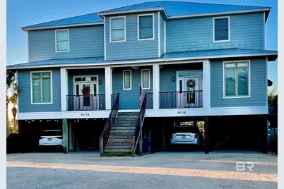 26316 Cotton Bayou Drive #26316, Orange Beach, AL 36561 - Photo 1