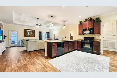 16974 Hammel Drive, Summerdale, AL 36580 - Photo 10