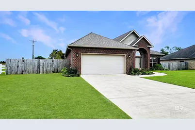 16974 Hammel Drive, Summerdale, AL 36580 - Photo 2