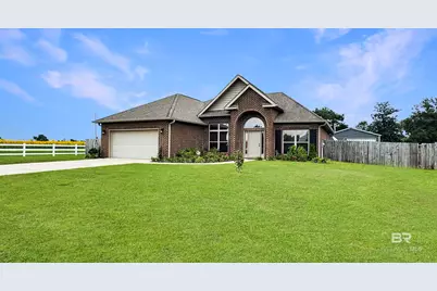 16974 Hammel Drive, Summerdale, AL 36580 - Photo 1