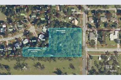 314 S Cedar Street, Foley, AL 36535 - Photo 30