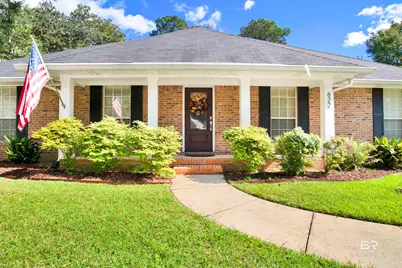 822 Artillery Range, Spanish Fort, AL 36527 - Photo 2