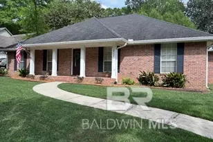 822 Artillery Range, Spanish Fort, AL 36527 - Photo 1