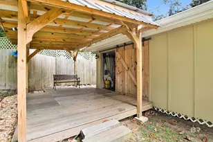 822 Artillery Range, Spanish Fort, AL 36527 - Photo 40