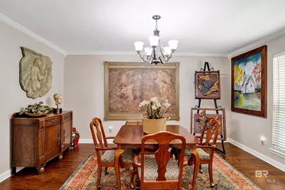 822 Artillery Range, Spanish Fort, AL 36527 - Photo 8