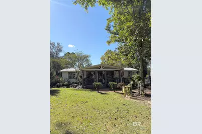 22670 County Road 36, Summerdale, AL 36580 - Photo 2