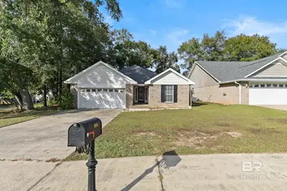 8035 Deerwood Drive, Daphne, AL 36526 - Photo 2