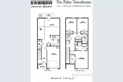 6707 Spaniel Drive, Spanish Fort, AL 36527 - Photo 2