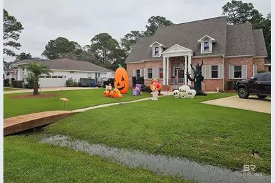 701 Wedgewood Drive, Gulf Shores, AL 36542 - Photo 2