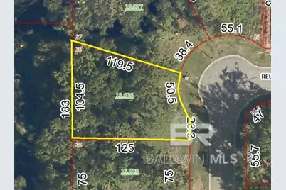 Reunion Place, Foley, AL 36535 - Photo 2