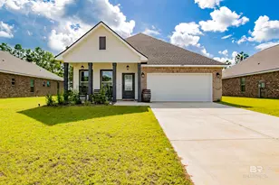 6902 Summerset Dr, Gulf Shores, AL 36542 - Photo 2