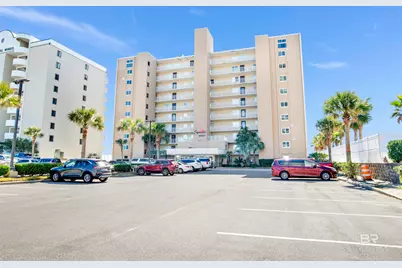 1007 W Beach Boulevard #74, Gulf Shores, AL 36542 - Photo 1