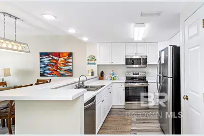 25360 Perdido Beach Boulevard #502, Orange Beach, AL 36561 - Photo 26