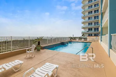 25360 Perdido Beach Boulevard #502, Orange Beach, AL 36561 - Photo 10
