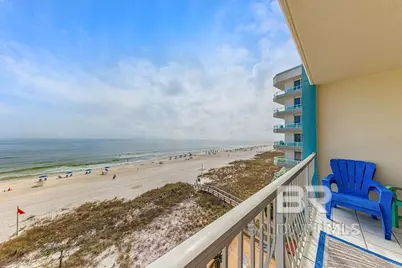 25360 Perdido Beach Boulevard #502, Orange Beach, AL 36561 - Photo 14