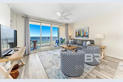 25360 Perdido Beach Boulevard #502, Orange Beach, AL 36561 - Photo 34