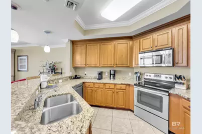 23450 Perdido Beach Boulevard #1814, Orange Beach, AL 36561 - Photo 16