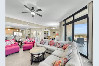23450 Perdido Beach Boulevard #1814, Orange Beach, AL 36561 - Photo 6