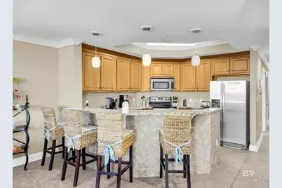 23450 Perdido Beach Boulevard #1814, Orange Beach, AL 36561 - Photo 12