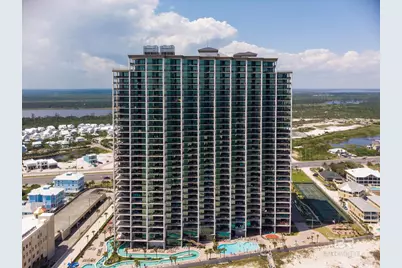 23450 Perdido Beach Boulevard #1814, Orange Beach, AL 36561 - Photo 1