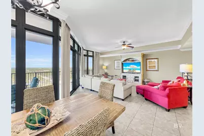 23450 Perdido Beach Boulevard #1814, Orange Beach, AL 36561 - Photo 10