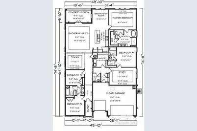 11082 Animal Kingdom Way, Daphne, AL 36526 - Photo 2