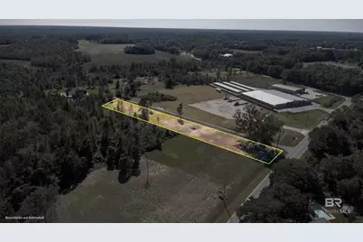 11905 Airport Boulevard, Mobile, AL 36608 - Photo 8