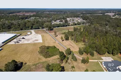 11905 Airport Boulevard, Mobile, AL 36608 - Photo 4