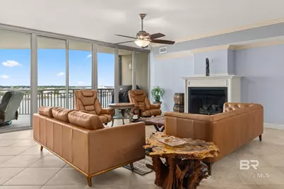 29209 Perdido Beach Boulevard #503, Orange Beach, AL 36561 - Photo 4