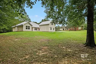 21418 East Blvd, Silverhill, AL 36576 - Photo 2