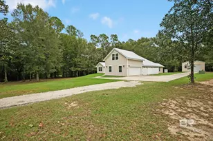 21418 East Blvd, Silverhill, AL 36576 - Photo 6