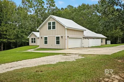 21418 East Boulevard, Silverhill, AL 36576 - Photo 78