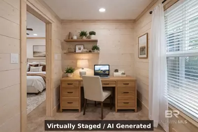 21418 East Boulevard, Silverhill, AL 36576 - Photo 10