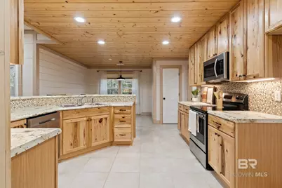 21418 East Boulevard, Silverhill, AL 36576 - Photo 38