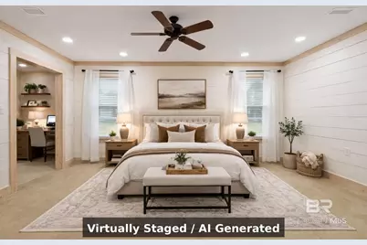 21418 East Boulevard, Silverhill, AL 36576 - Photo 8