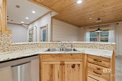 21418 East Boulevard, Silverhill, AL 36576 - Photo 24