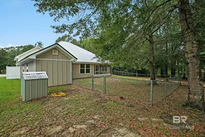 21418 East Boulevard, Silverhill, AL 36576 - Photo 78