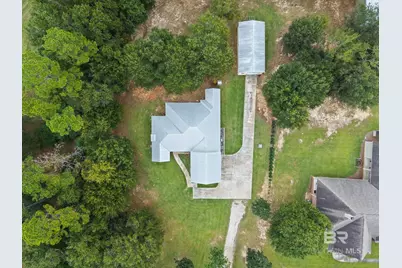 21418 East Boulevard, Silverhill, AL 36576 - Photo 88