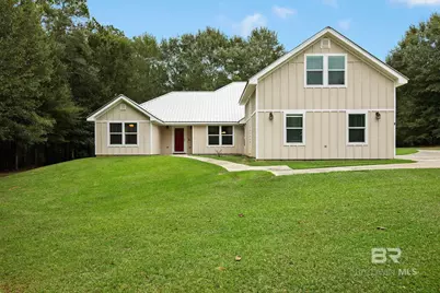 21418 East Boulevard, Silverhill, AL 36576 - Photo 2