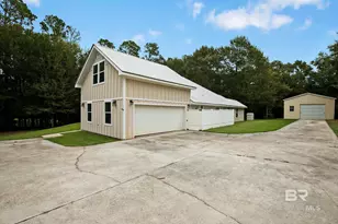 21418 East Blvd, Silverhill, AL 36576 - Photo 8