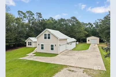 21418 East Boulevard, Silverhill, AL 36576 - Photo 84