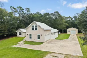 21418 East Blvd, Silverhill, AL 36576 - Photo 84