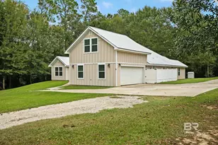 21418 East Blvd, Silverhill, AL 36576 - Photo 4