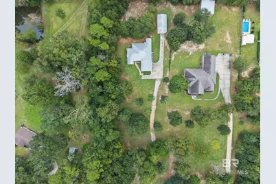 21418 East Boulevard, Silverhill, AL 36576 - Photo 100
