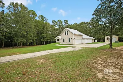 21418 East Boulevard, Silverhill, AL 36576 - Photo 82