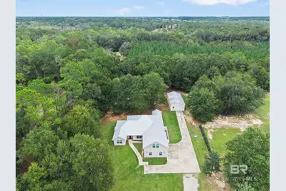 21418 East Boulevard, Silverhill, AL 36576 - Photo 98