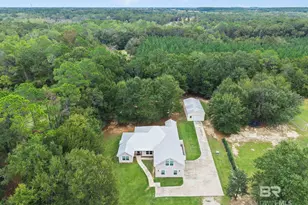 21418 East Blvd, Silverhill, AL 36576 - Photo 98